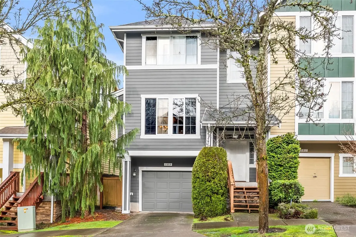 105 Birch Street, Fircrest, WA 98466 - Image #1