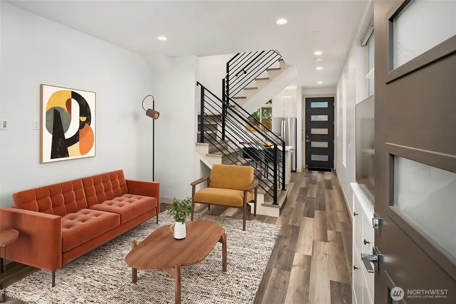 5616 California Street Sw, Seattle, WA 98136 - #3