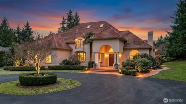 15622 Uplands Way Se, North Bend, WA 98045