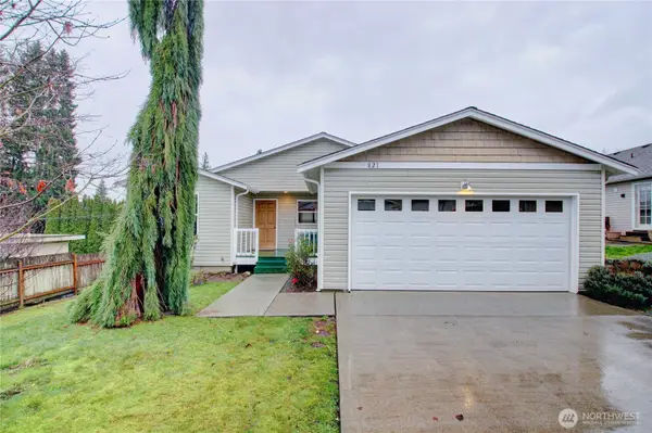 821 Park Cottage Place, Sedro Woolley, WA 98284