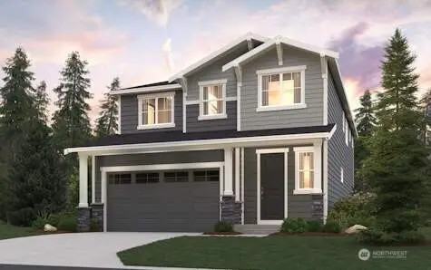 13933 178th Street Ct E, Puyallup, WA 98374