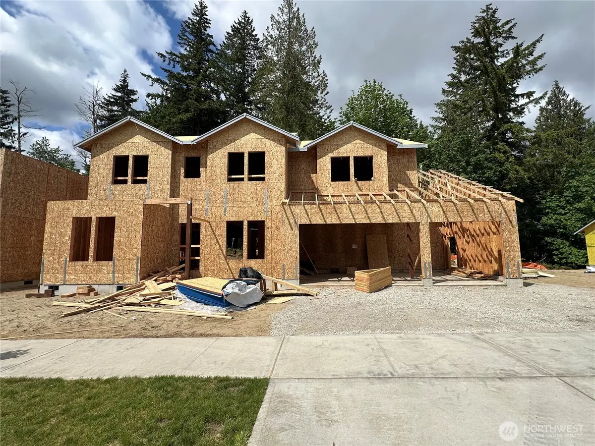 6640 SE Kyodi Court, Tumwater, WA 98501 - Image #1