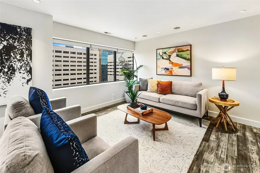 1301 Spring Street #14C, Seattle, WA 98104 - Image #3