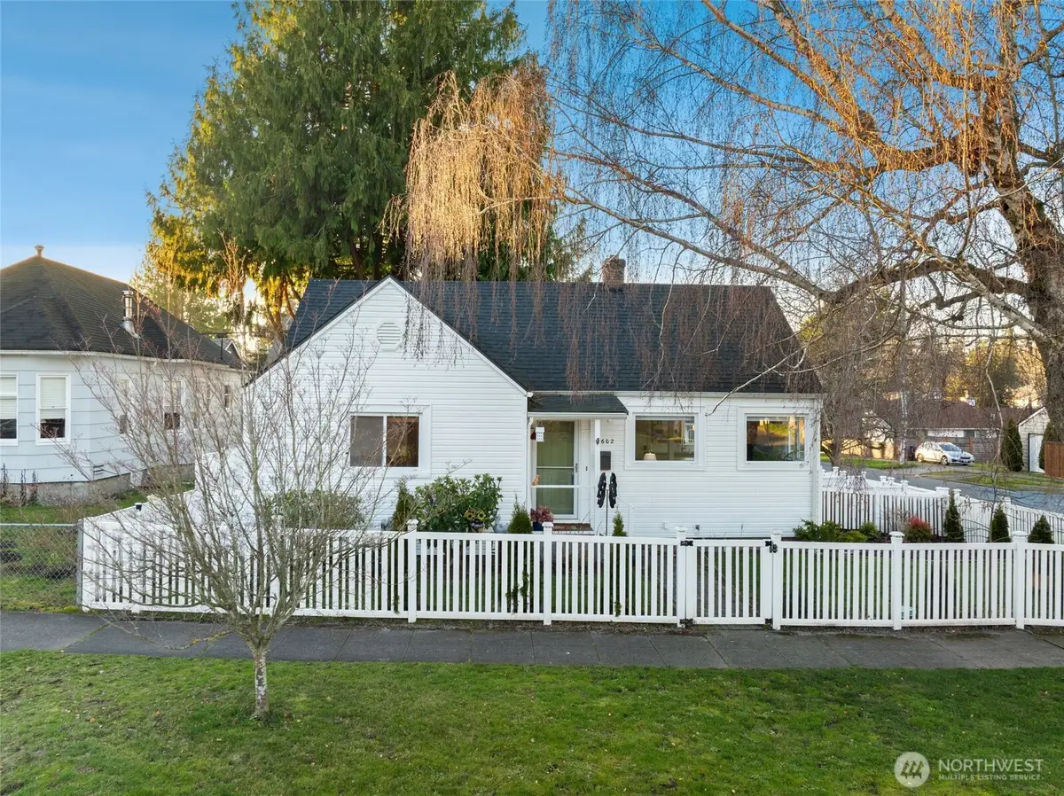 2602 N 15th Street, Tacoma, WA 98406 - Image #1