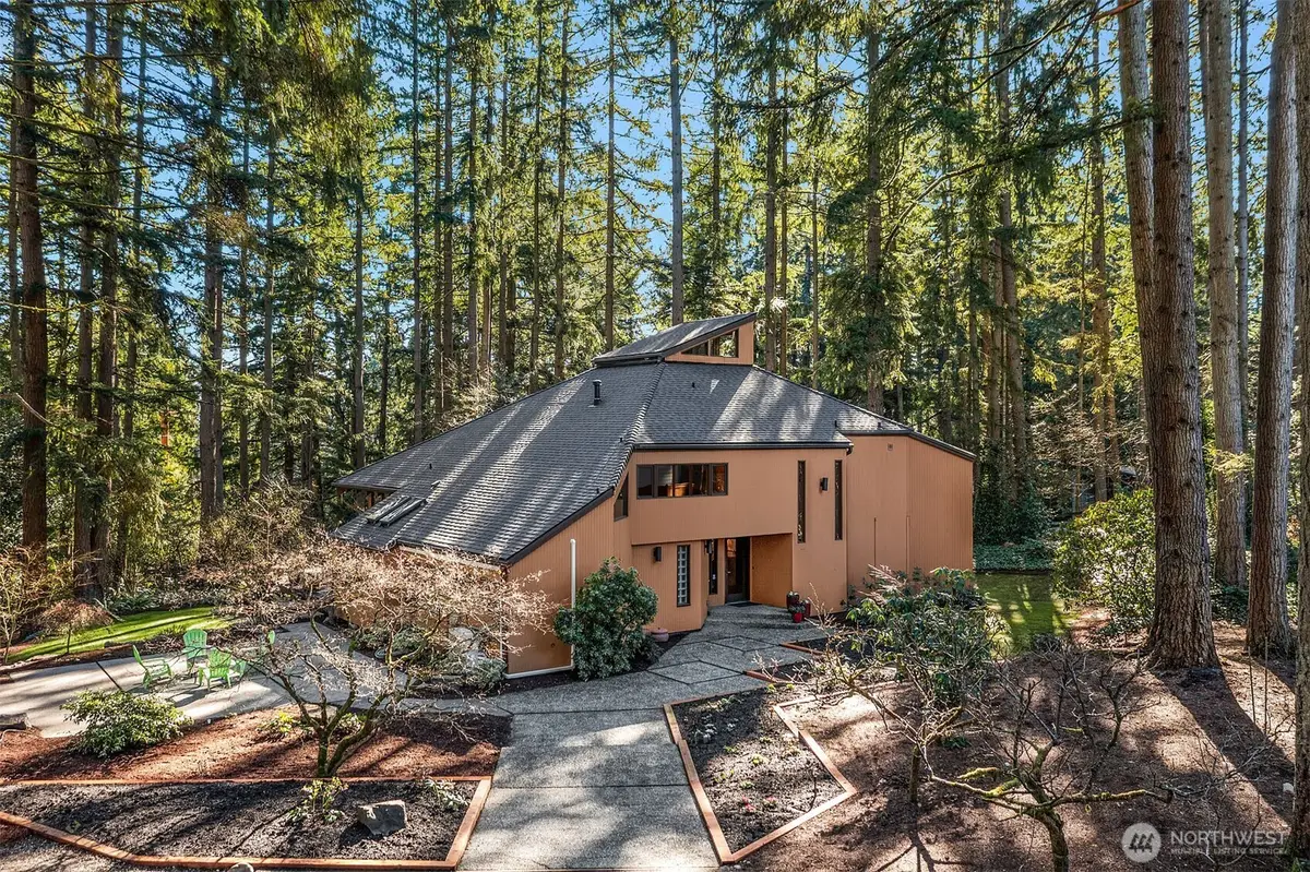 13525 NE 50th Street, Bellevue, WA 98005 - #1