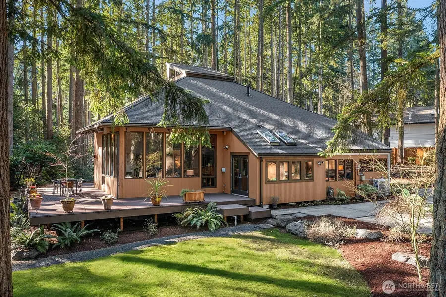 13525 NE 50th Street, Bellevue, WA 98005 - #2