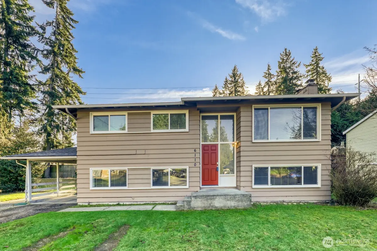 6110 167th Place Sw, Lynnwood, WA 98037 - Image #1