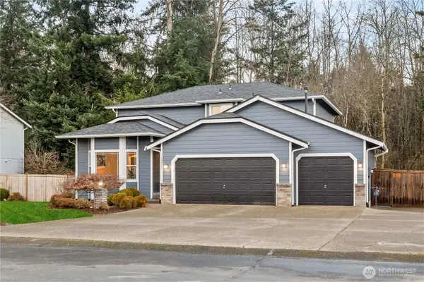 19705 88th Avenue E, Spanaway, WA 98387