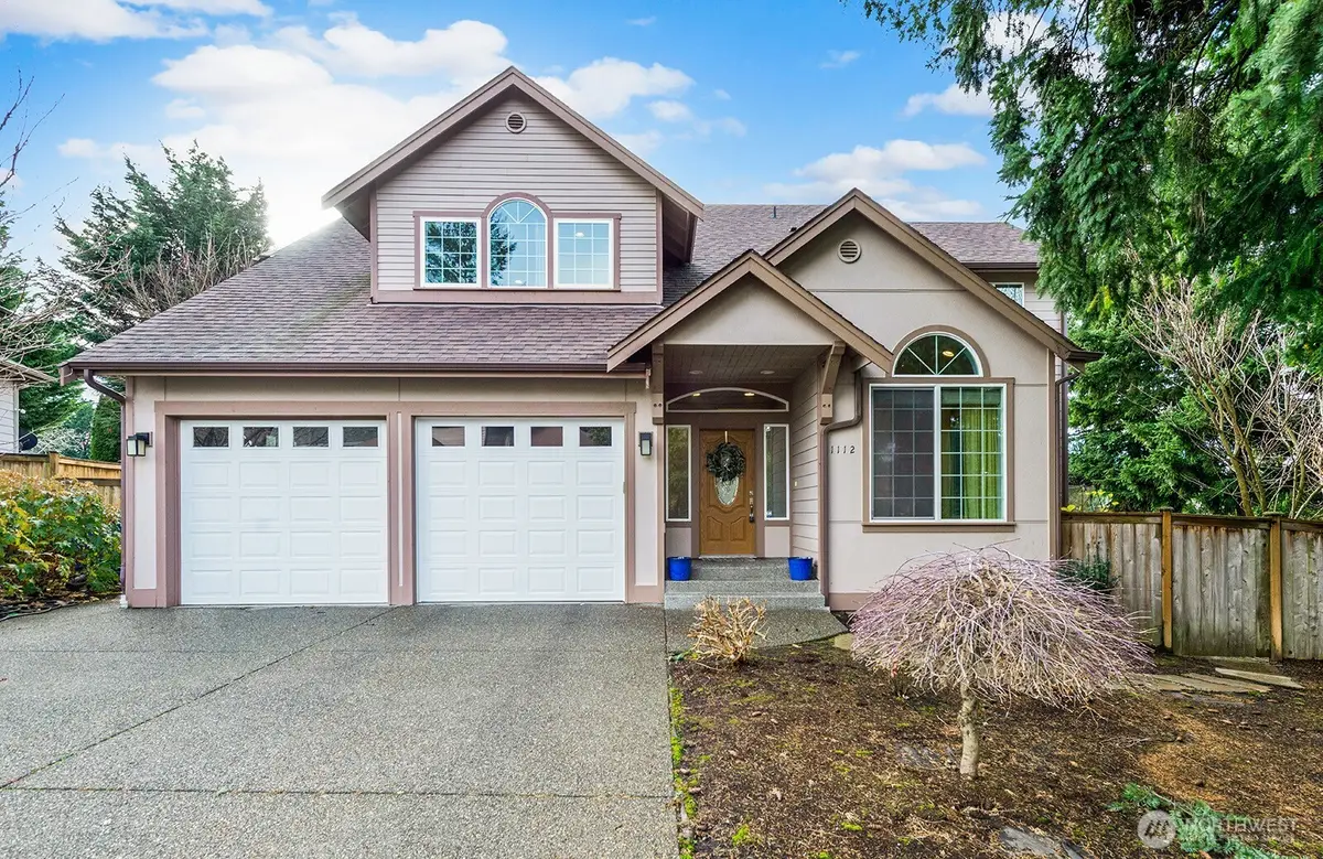 1112 57th Place Se, Auburn, WA 98092 - Image #1