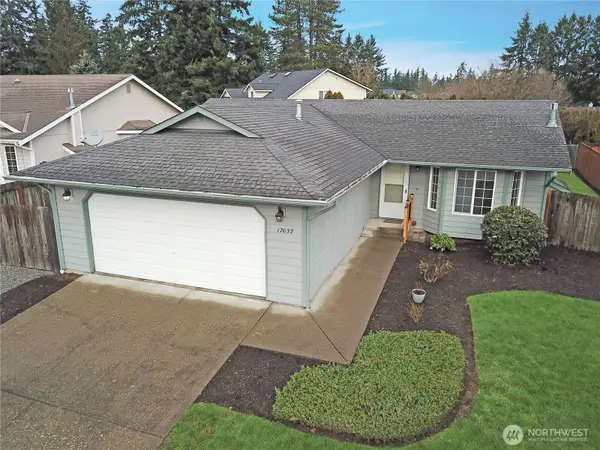 17632 SE 268th Place, Covington, WA 98042