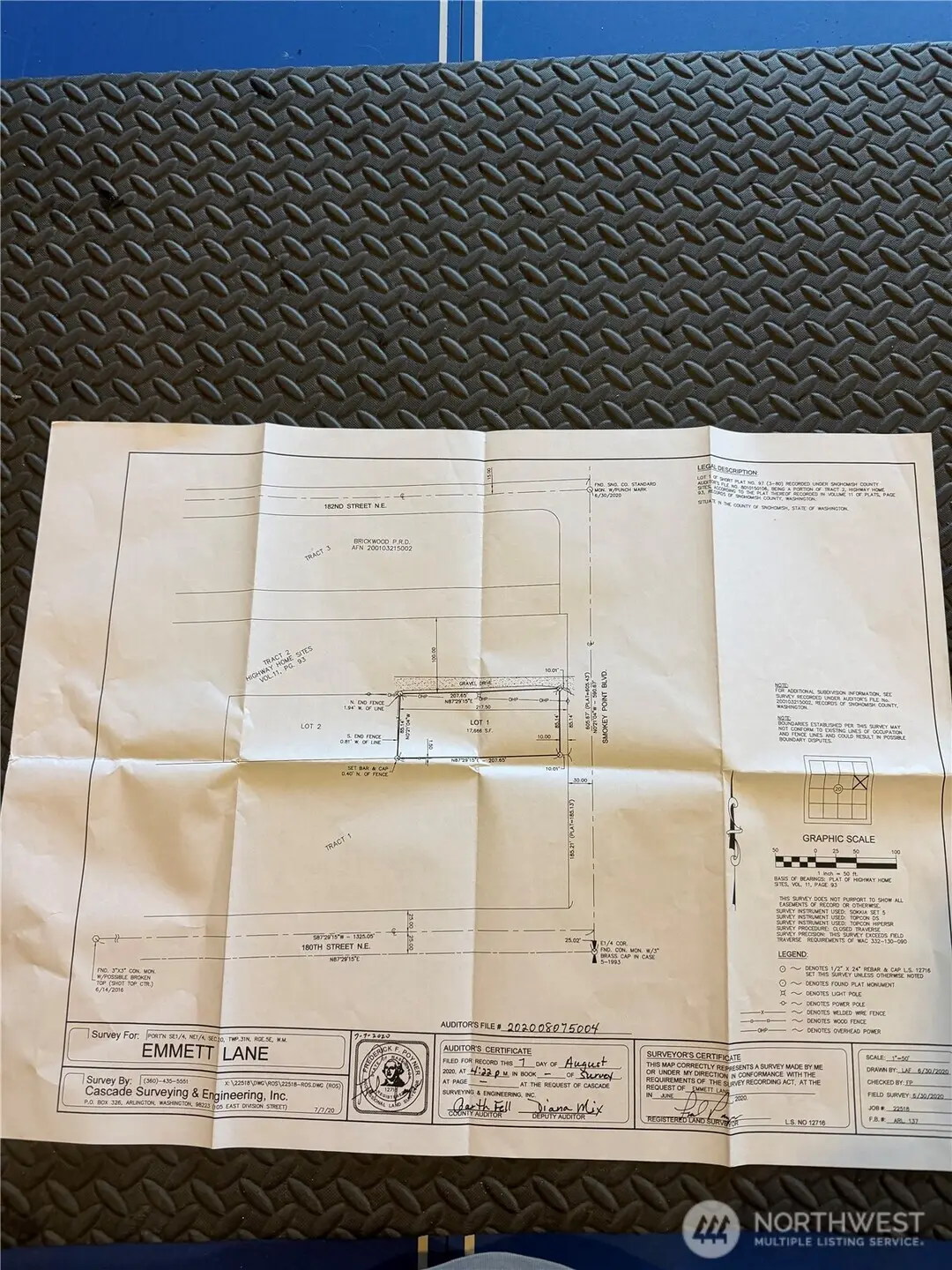 18026 Smokey Point Boulevard #1, Arlington, WA 98223 - #1