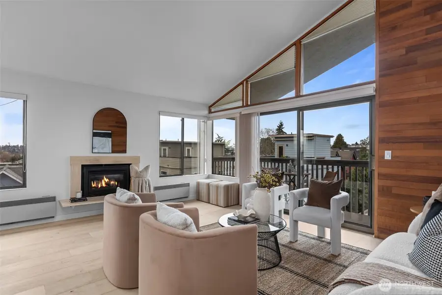 4911 Fremont Avenue N #303, Seattle, WA 98103 - Image #3