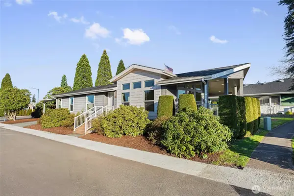 23825 15th Avenue Se #186, Bothell, WA 98021