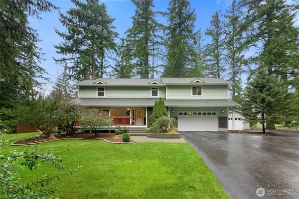 11801 Old Frontier Road Nw, Silverdale, WA 98383