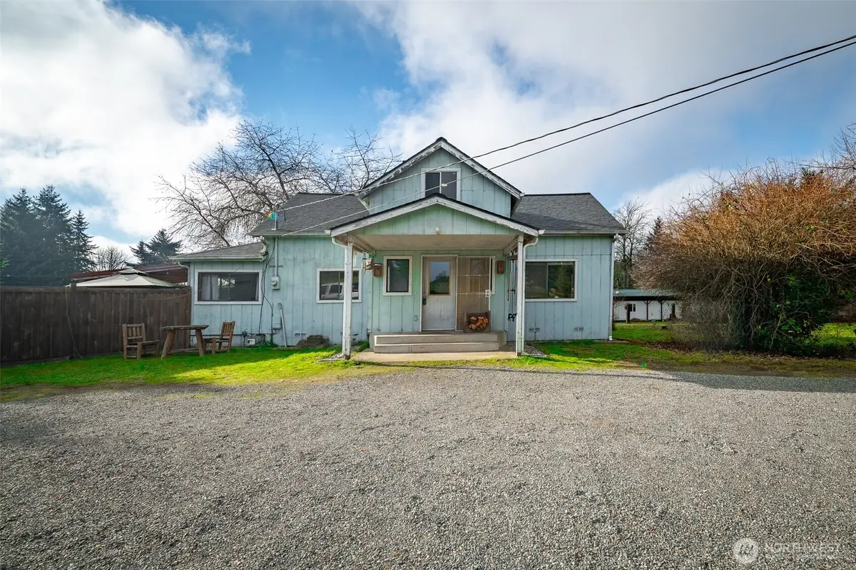 3749 83rd Avenue Se, Olympia, WA 98501 - #1