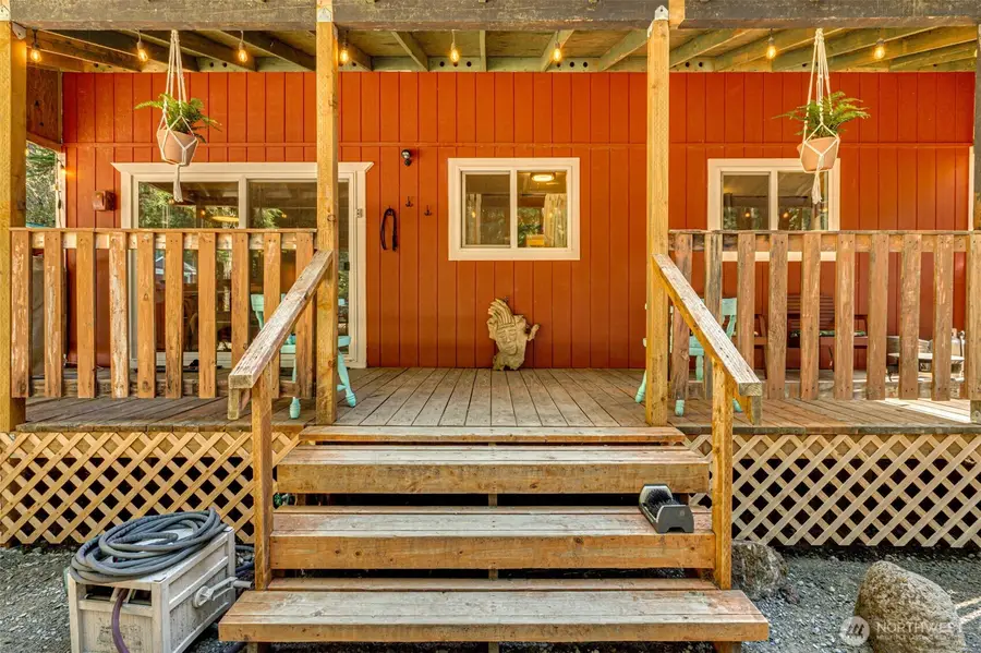 141 Northwoods Cabin, Cougar, WA 98616 - Image #2