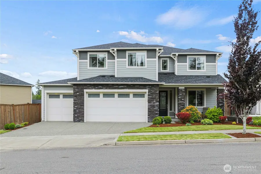 20602 SE 258th Place, Covington, WA 98042 - #2