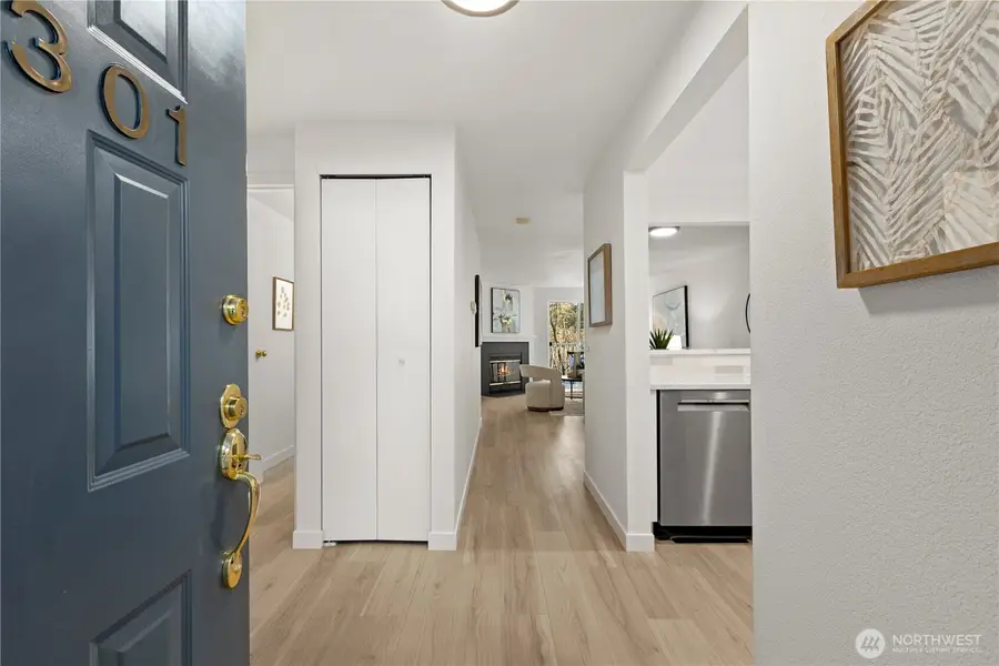 12760 NE 10th Place #F301, Bellevue, WA 98005 - Image #2