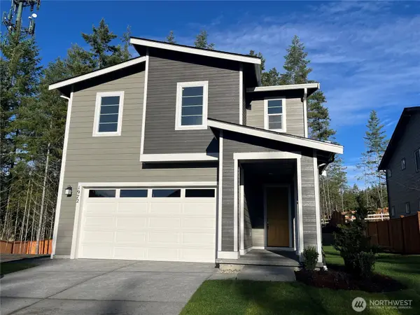 1502 NW Swenson Court #12, Poulsbo, WA 98370