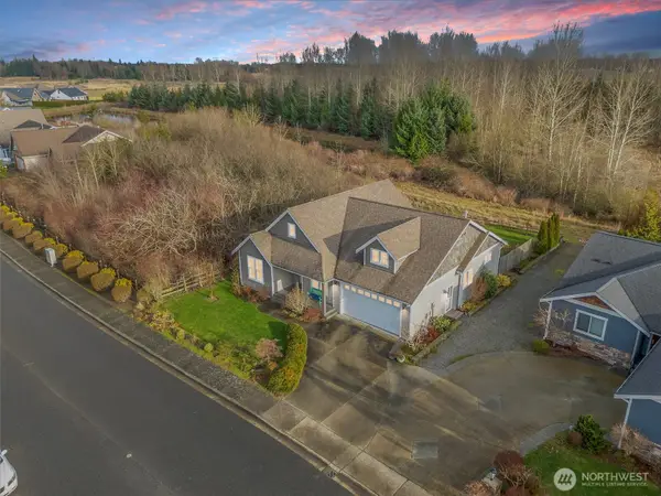 5434 Blue Sky Way, Ferndale, WA 98248
