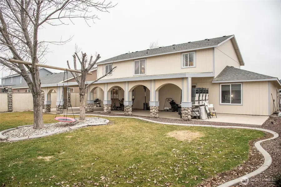 212 I Street Ne, Quincy, WA 98848 - #3