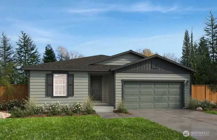 912 Smith Street #64, Buckley, WA 98321 - Image #1