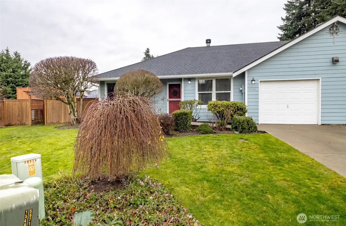 3303 18th Street Pl Sw, Puyallup, WA 98373 - Image #1
