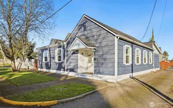 856 NW Folsom Street, Chehalis, WA 98532