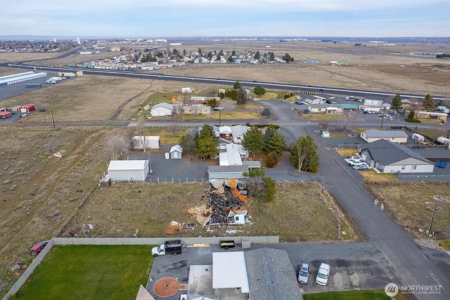 4454 Jackie Drive Ne, Moses Lake, WA 98837 - Image #2