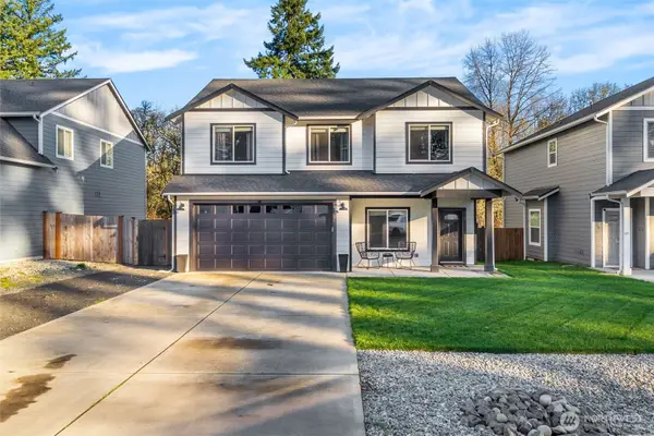 348 Briar Lane S, Tenino, WA 98589