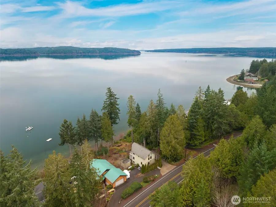 11990 Seabeck Hwy Nw, Seabeck, WA 98380 - Image #2