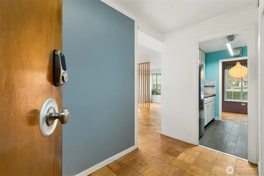 1221 Minor Avenue #109, Seattle, WA 98101 - Image #3