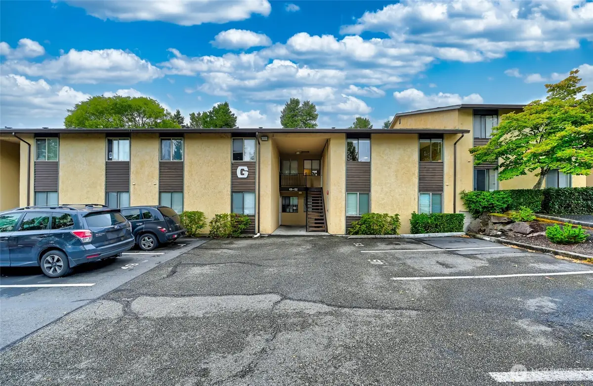12600 NE 145th Street #52G, Kirkland, WA 98034 - Image #1