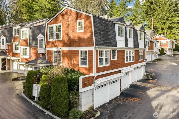 3046 128th Avenue Se #30, Bellevue, WA 98005