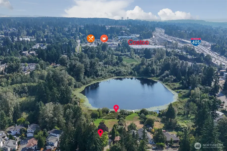 12049 NE 97th Street, Kirkland, WA 98033 - Image #3