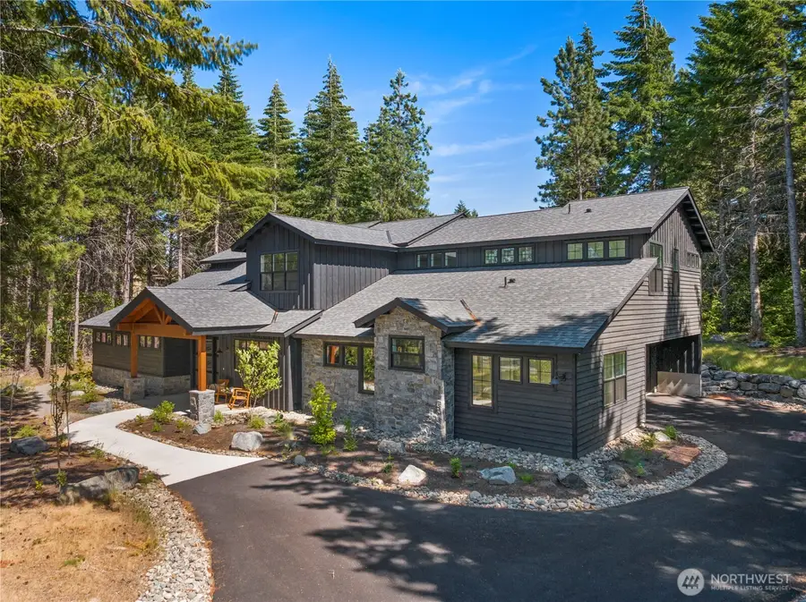 580 Fortune Creek Lane, Cle Elum, WA 98922 - Image #2