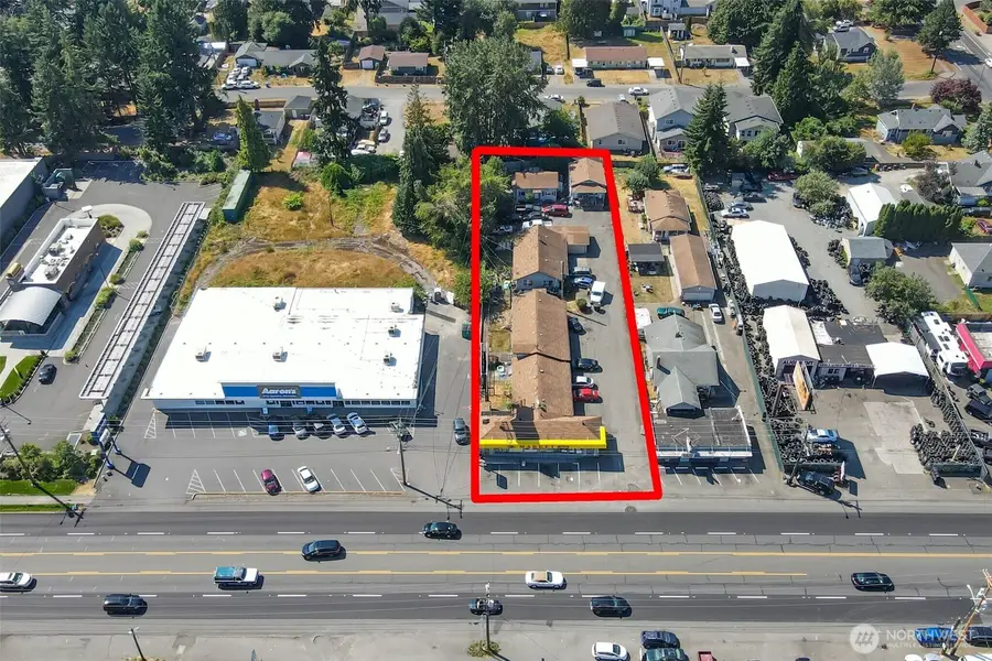 9618 Pacific Avenue, Tacoma, WA 98444 - Image #2