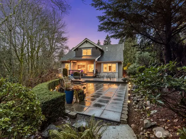 1727 Nile Avenue Ne, Renton, WA 98059