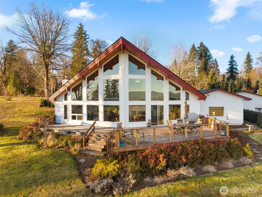 997 Burnt Ridge Road, Onalaska, WA 98570 - #2