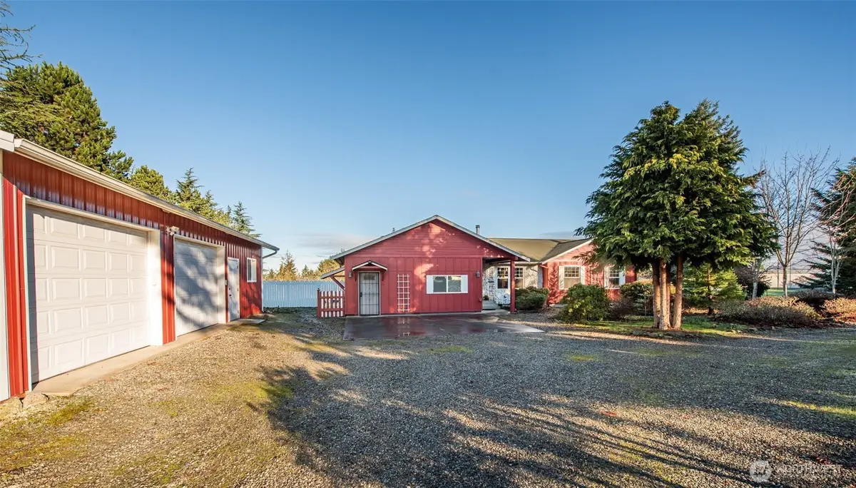 72 W Quail Lane, Sequim, WA 98382 - Image #1