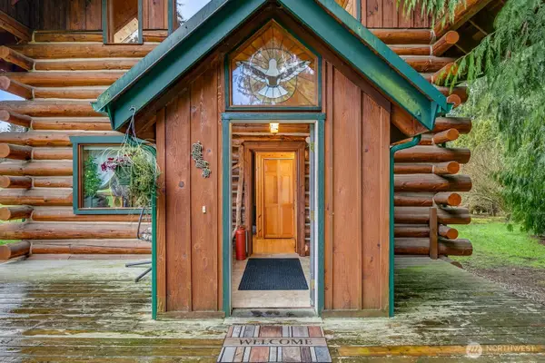 20222 N High Rock Road, Monroe, WA 98272