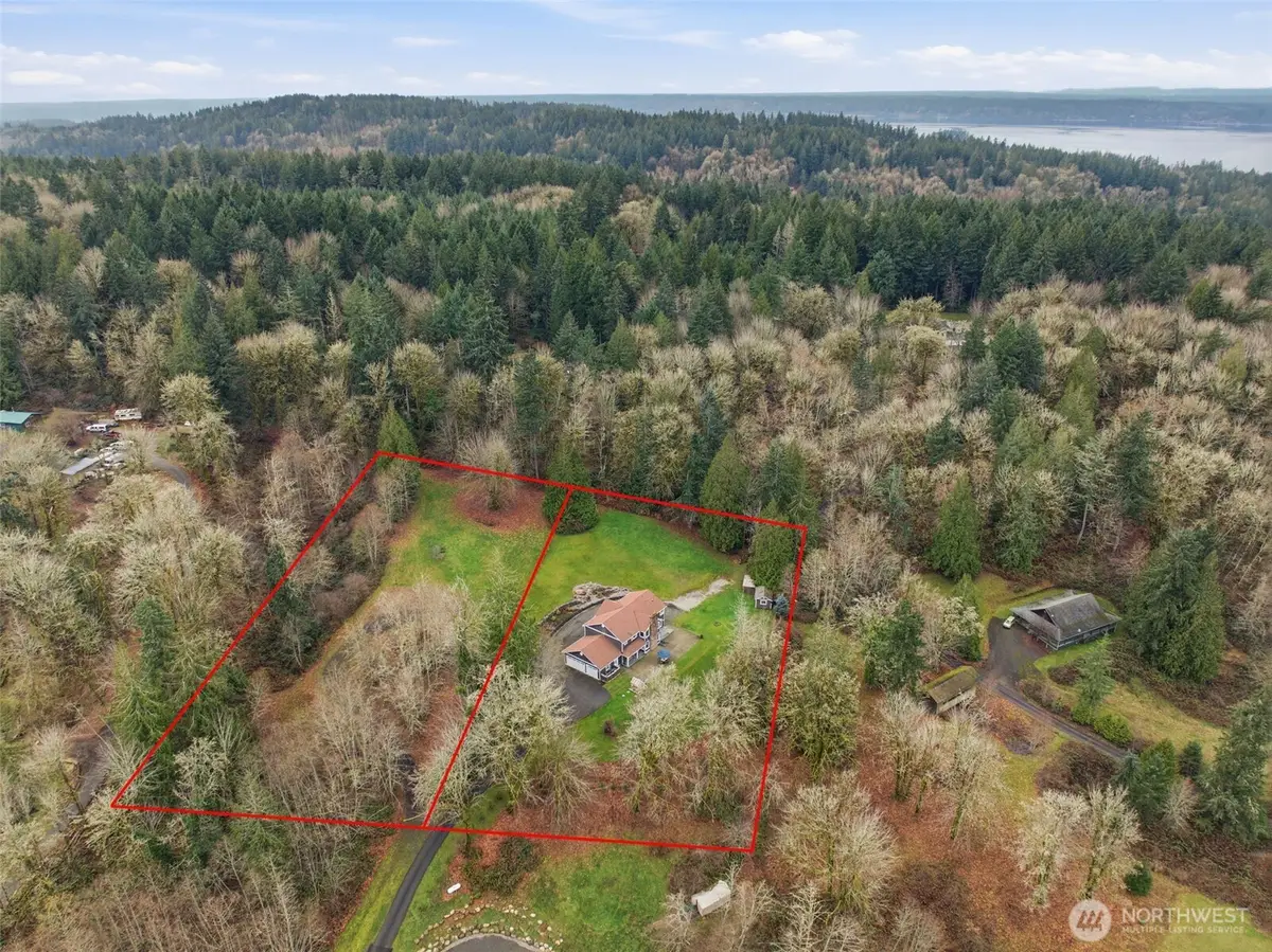 8115 64th Street Ct Nw, Gig Harbor, WA 98335 - Image #1