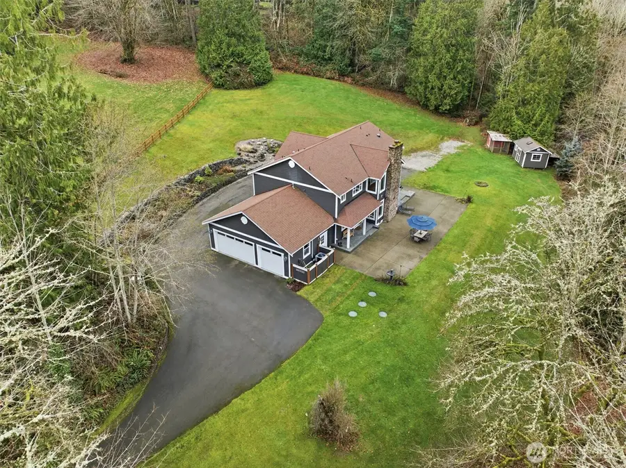 8115 64th Street Ct Nw, Gig Harbor, WA 98335 - Image #3