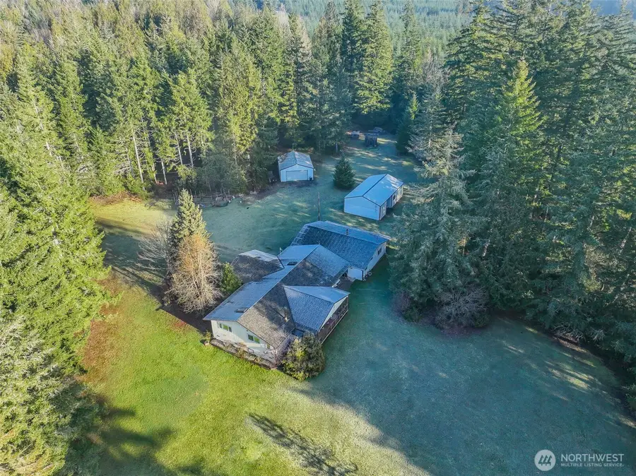 121 Garys Melody Lane, Shelton, WA 98584 - #2