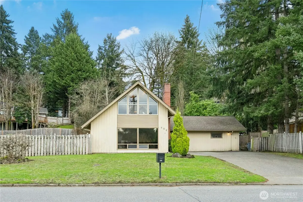 456 156th Avenue Se, Bellevue, WA 98007 - Image #1