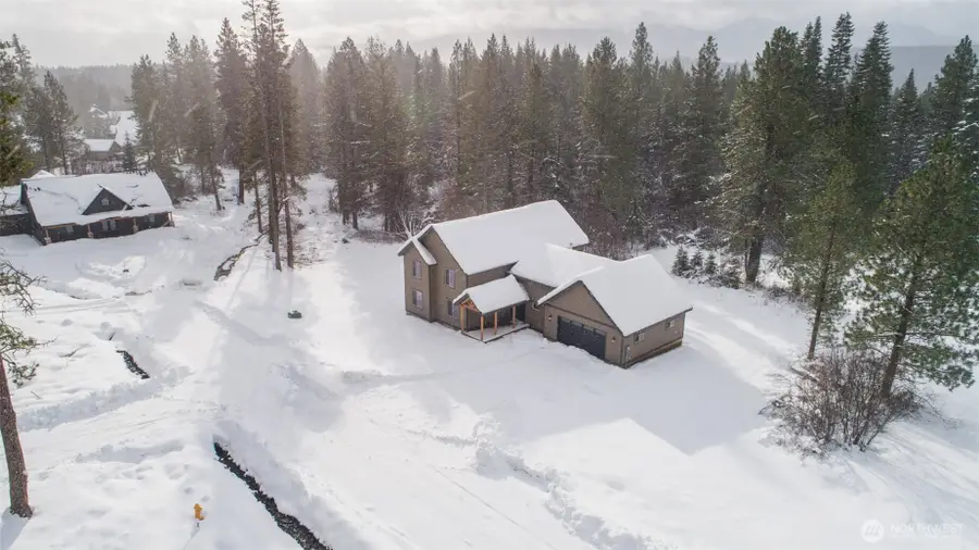 108 Bitterroot Lane, Ronald, WA 98940 - Image #2