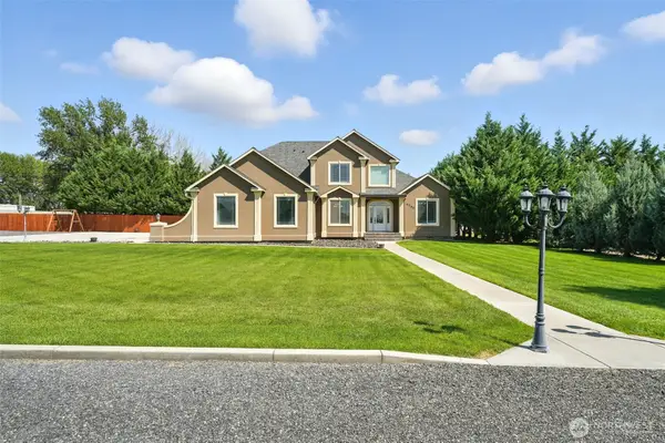 6795 NE D.8 Road, Moses Lake, WA 98837