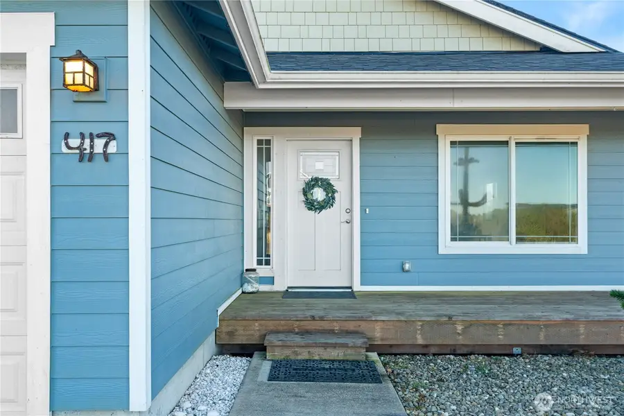 417 Riviera Street Sw, Ocean Shores, WA 98569 - #2