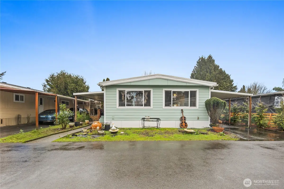 15713 81st Street E #135, Puyallup, WA 98372 - Image #1