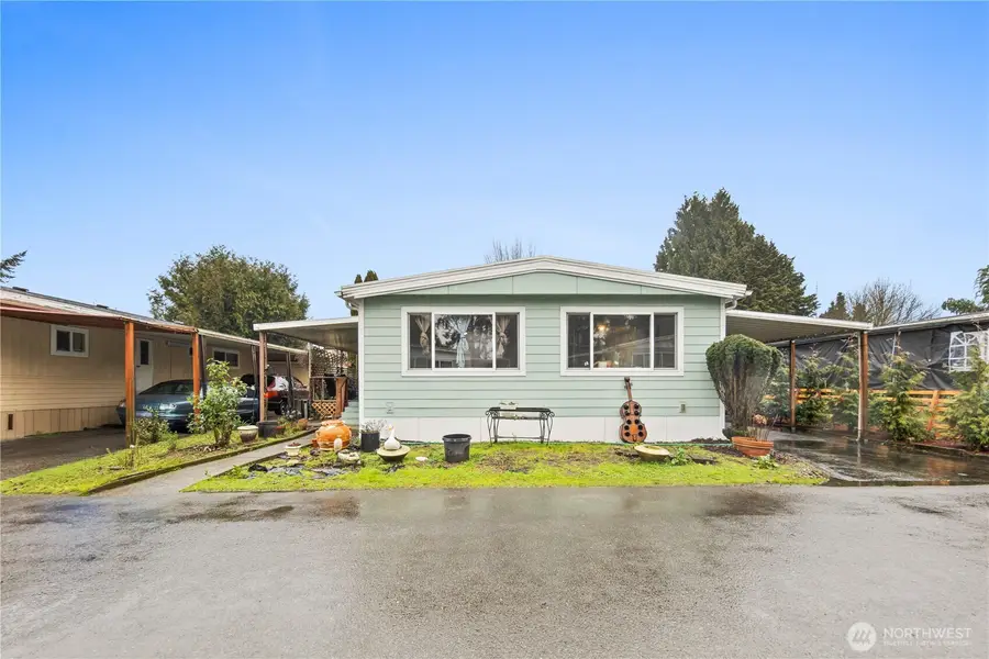 15713 81st Street E #135, Puyallup, WA 98372 - Image #3